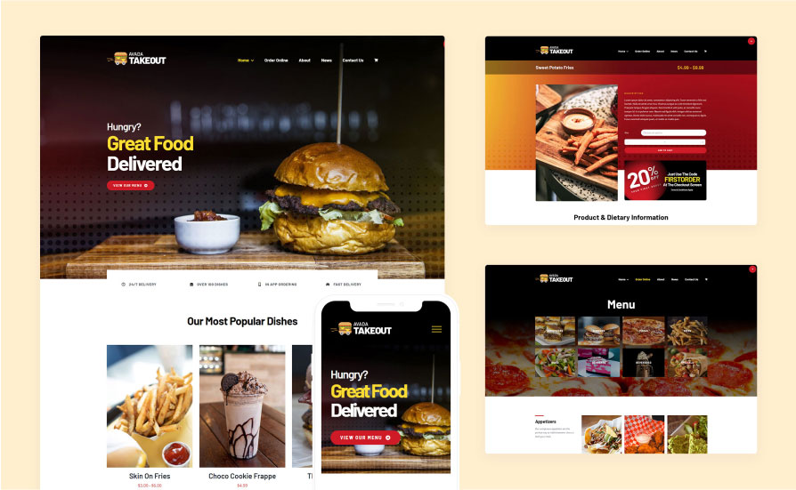 Avada Takeout 16 product-3