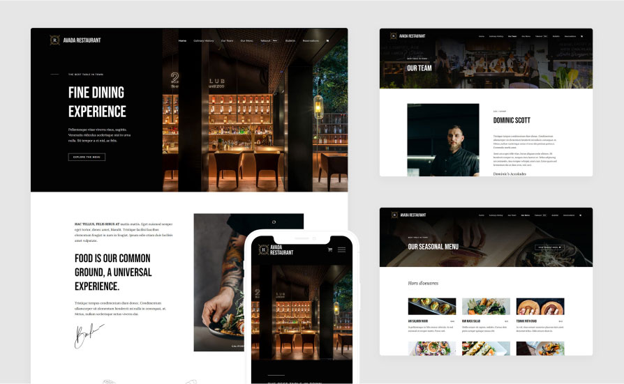 Avada Restaurant 14 product-7